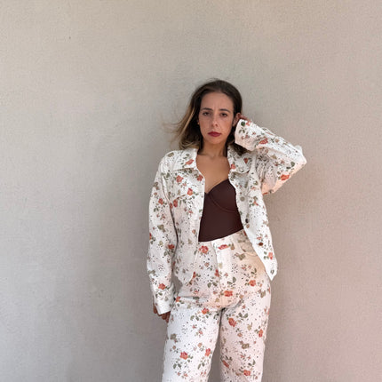 Coordinato Rose