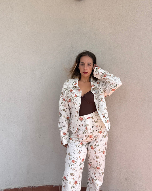 Coordinato Rose