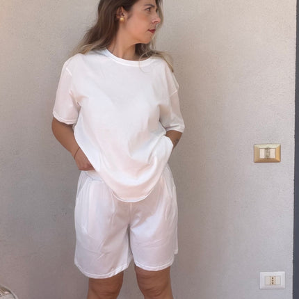 Coordinato Gioia