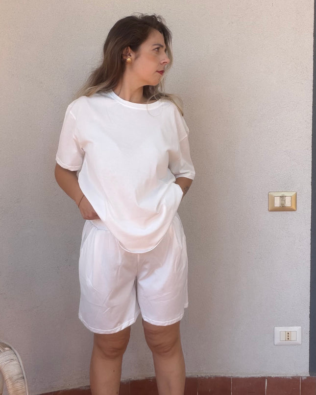Coordinato Gioia