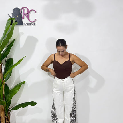 Jeans Milena