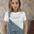 Jeans chiaro / S