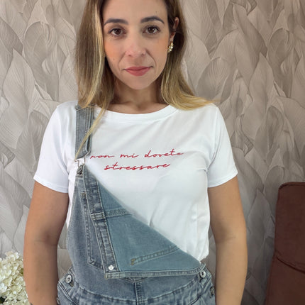 Salopette Mira
