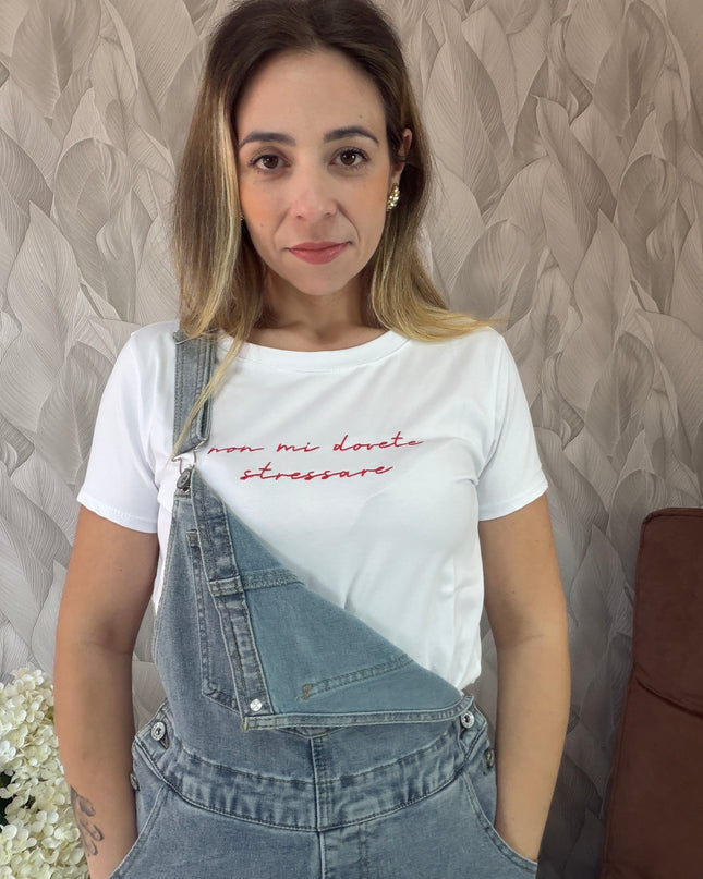 Salopette Mira