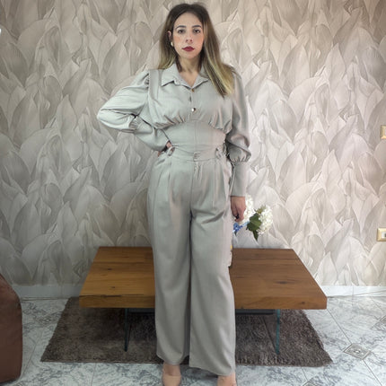 Tailleur Cristina