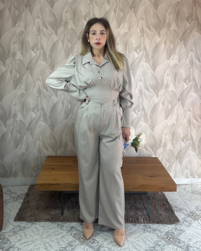 Tailleur Cristina