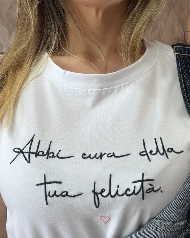 T-shirt Desideria