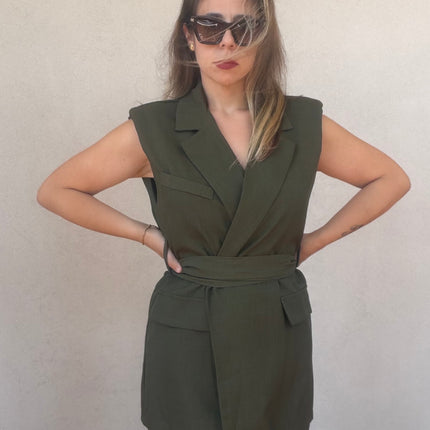 Tailleur Monica