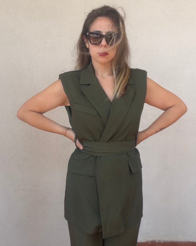 Tailleur Monica