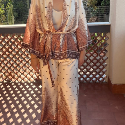Coordinato Tokio