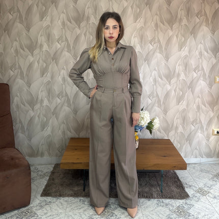 Tailleur Cristina