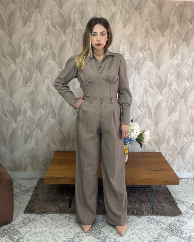 Tailleur Cristina