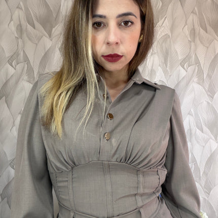 Tailleur Cristina