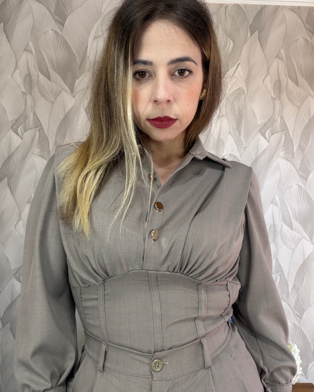Tailleur Cristina