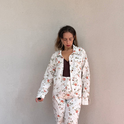 Coordinato Rose