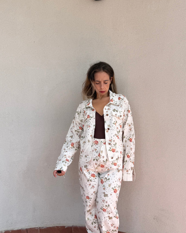 Coordinato Rose