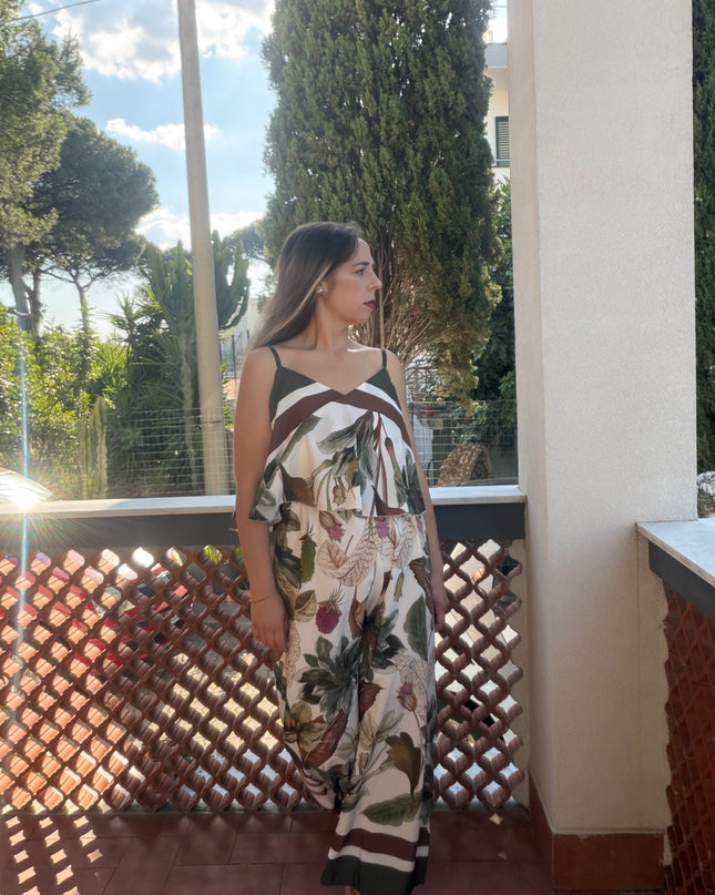 Pantavestito Naomi