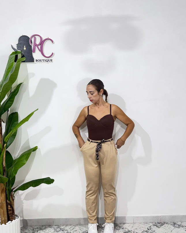 Pantalone Savanna