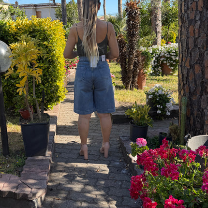 Jeans Rose