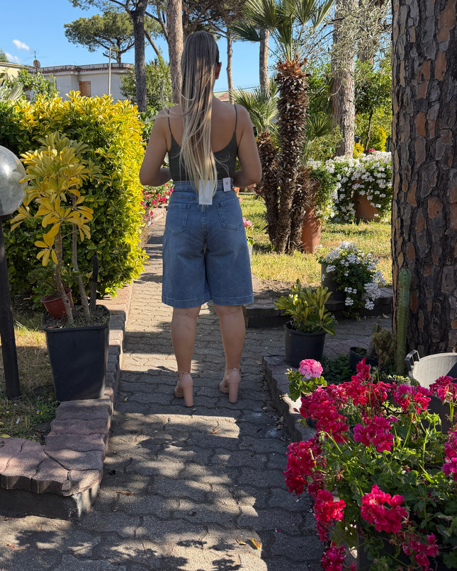 Jeans Rose