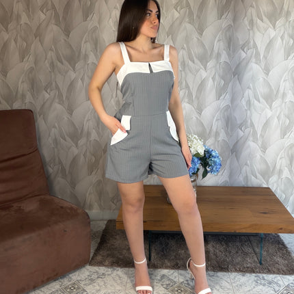 Pantavestito Chloe