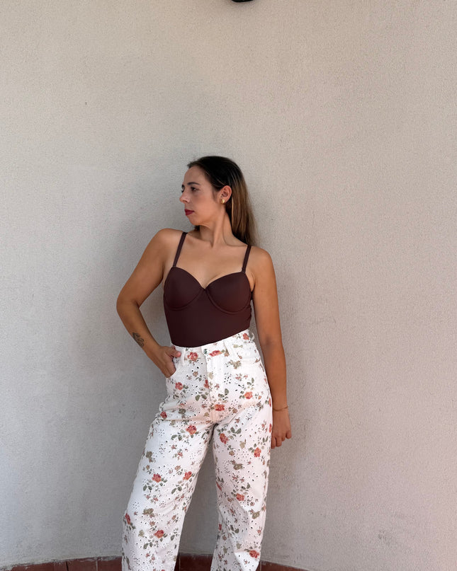 Coordinato Rose