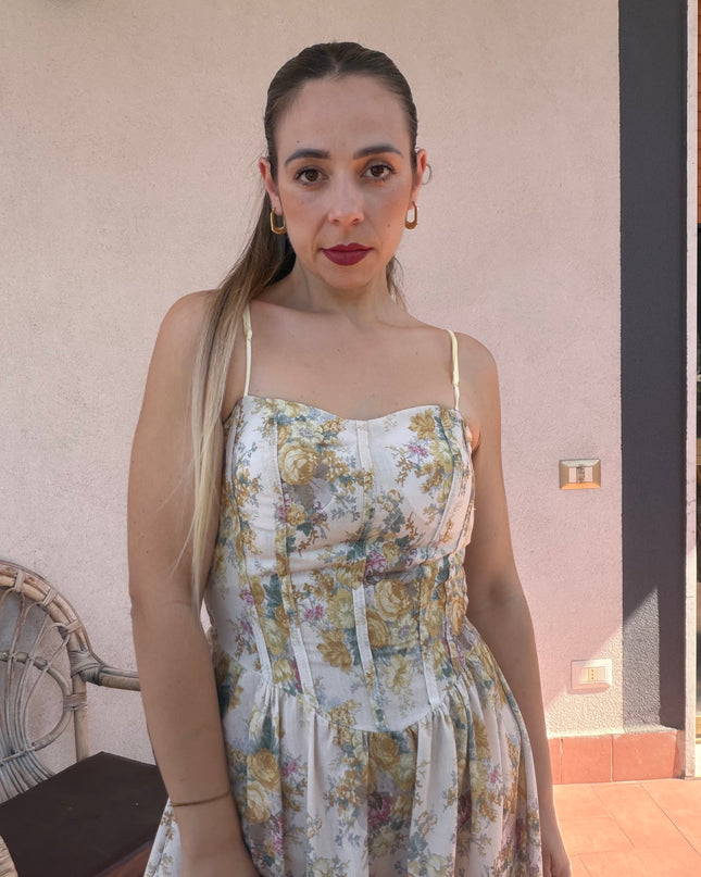 Vestito Penny