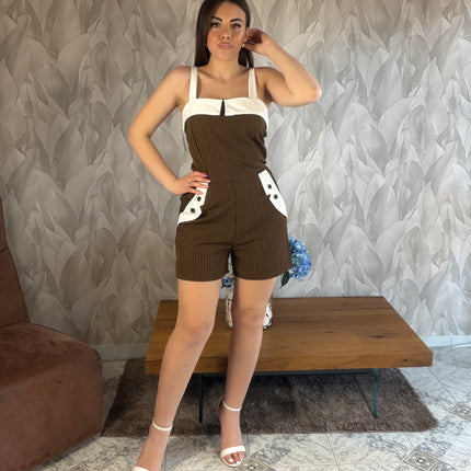 Pantavestito Chloe