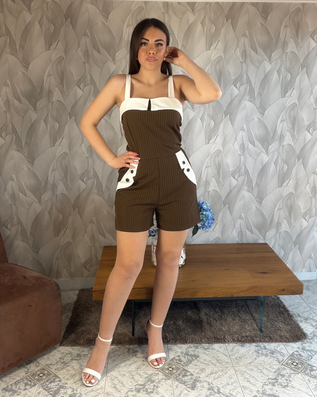 Pantavestito Chloe