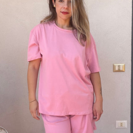 Coordinato Gioia