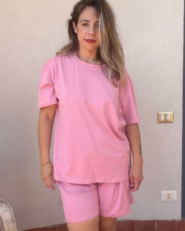 Coordinato Gioia