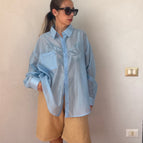azzurro