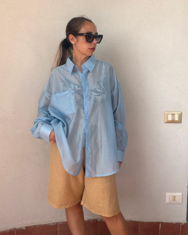 Camicia Giulietta