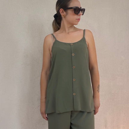Coordinato Zante