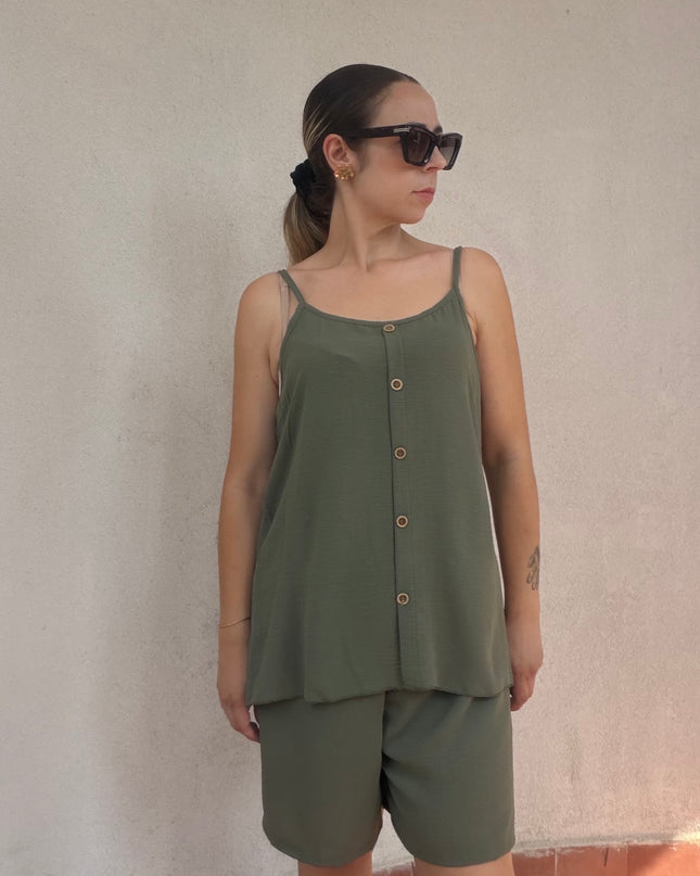 Coordinato Zante