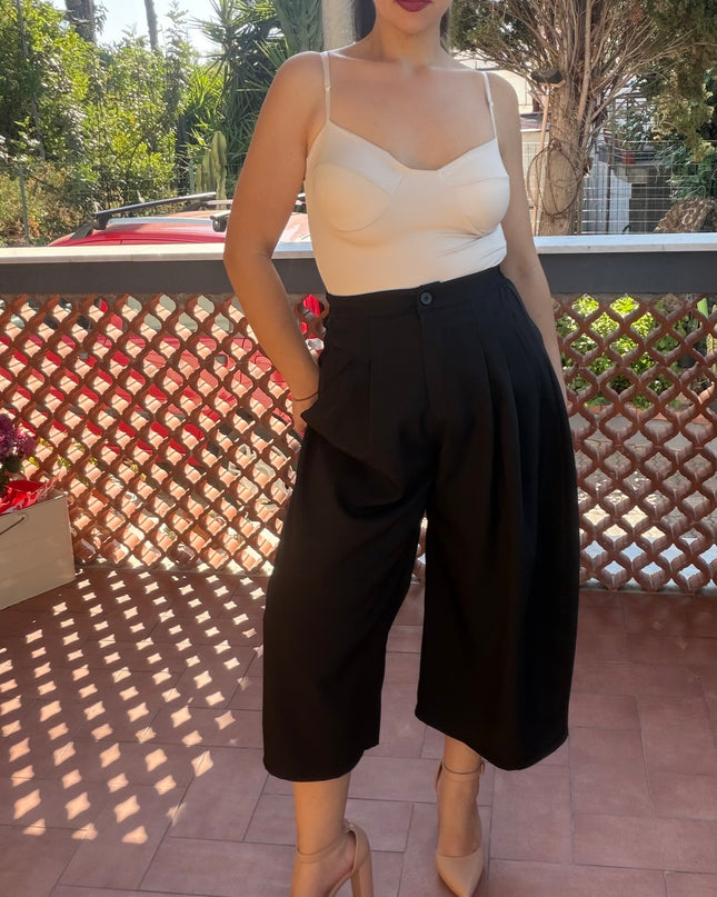 Pantalone Molly