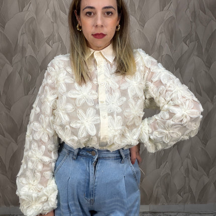 Camicia Margie