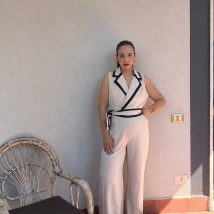 Tuta Vittoria
