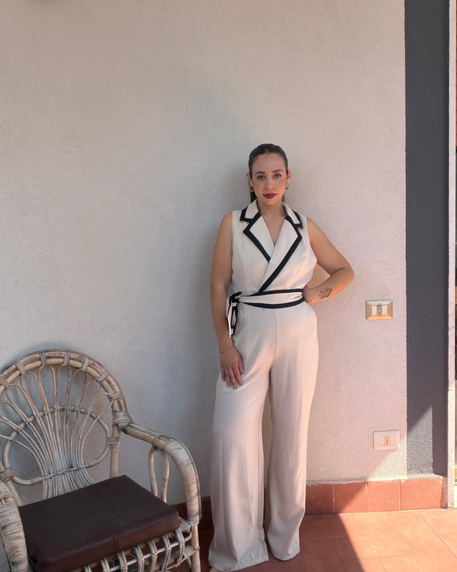 Tuta Vittoria
