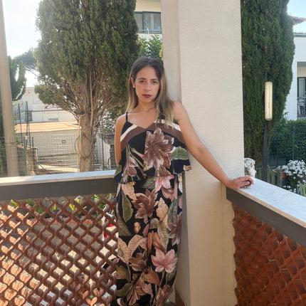 Pantavestito Naomi