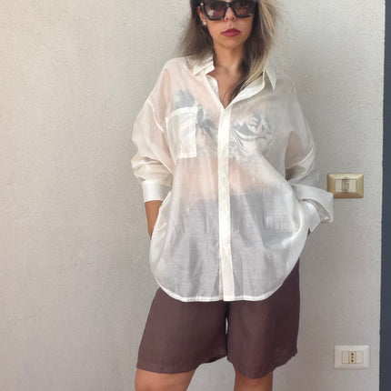 Camicia Giulietta