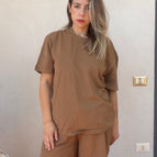 Marrone / S/M