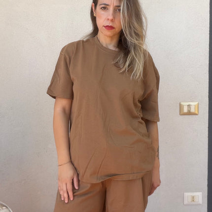 Coordinato Gioia