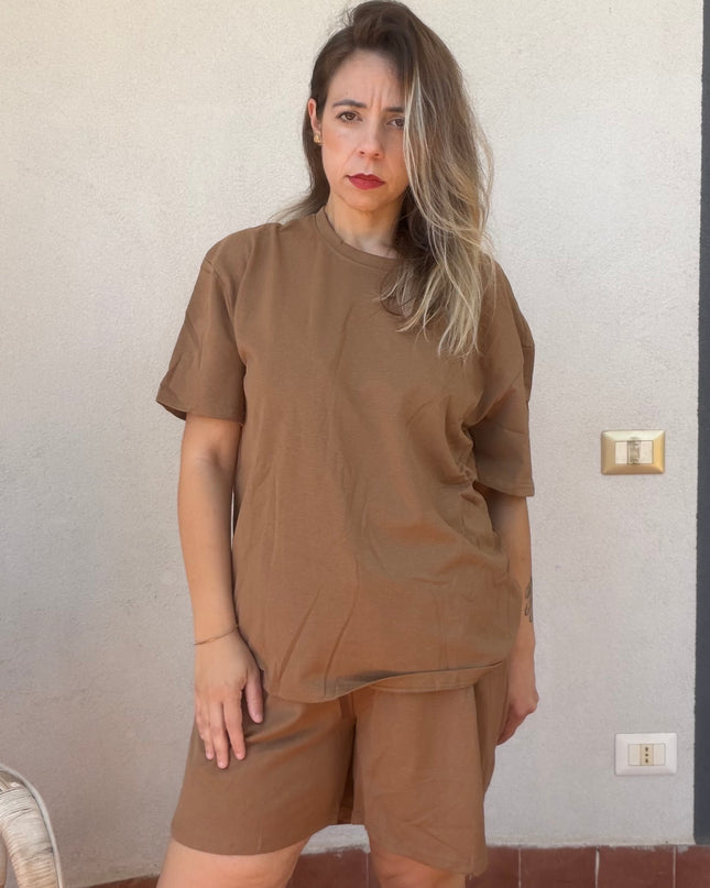 Coordinato Gioia