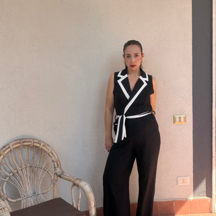 Tuta Vittoria