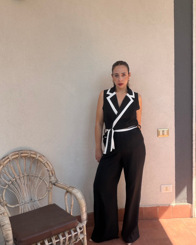 Tuta Vittoria