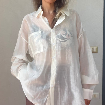 Camicia Giulietta