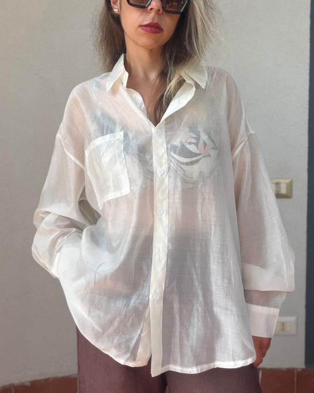 Camicia Giulietta