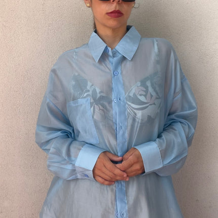 Camicia Giulietta