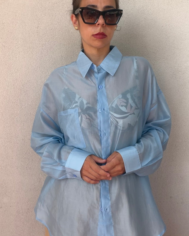 Camicia Giulietta